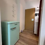Guest house Urban Oasis Friedberg (Bavaria)