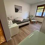 Urban Oasis Guest house