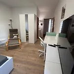 Urban Oasis 3* Friedberg (Bavaria)