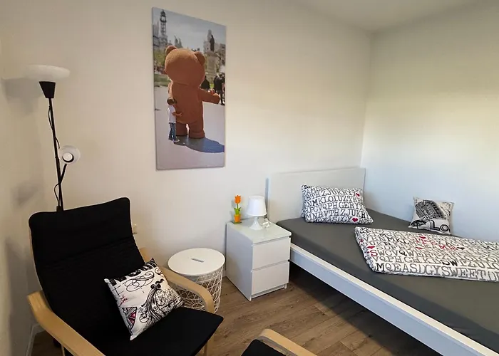 Urban Oasis 3*
