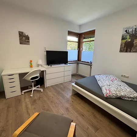 Urban Oasis 3* Friedberg (Bavaria)