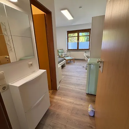 Gæstehus Urban Oasis 3*