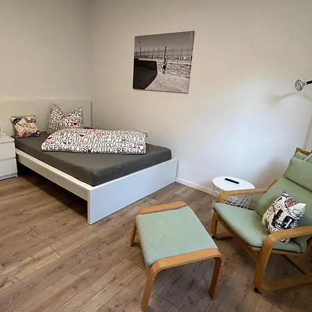 Gæstehus Urban Oasis 3*