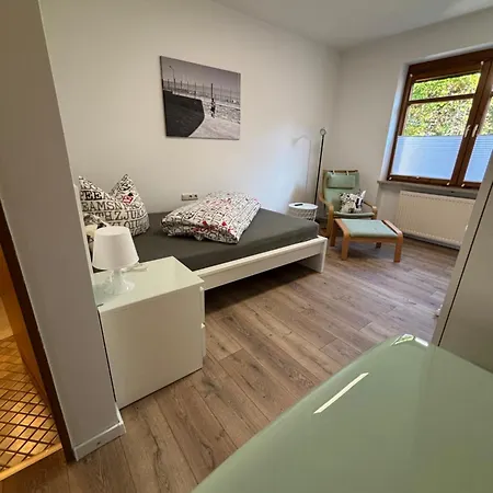 Urban Oasis Gæstehus
