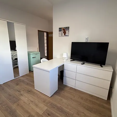 Urban Oasis Gæstehus Friedberg (Bavaria)