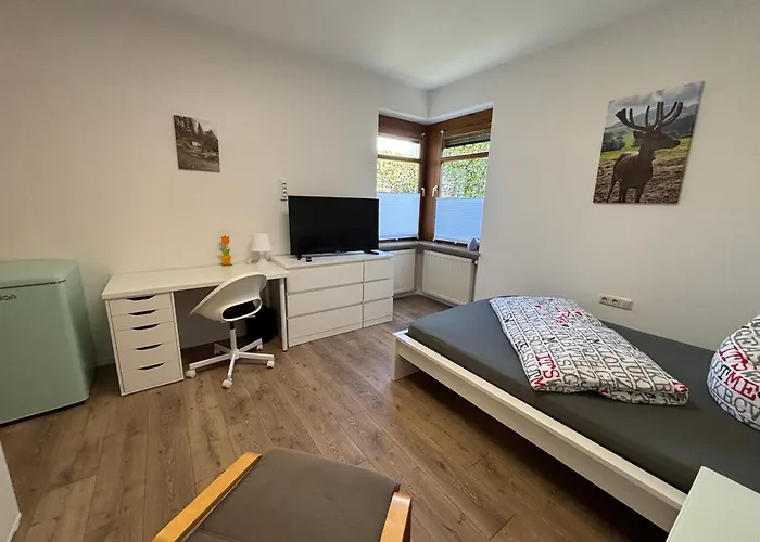 Urban Oasis 3* Friedberg (Bavaria)