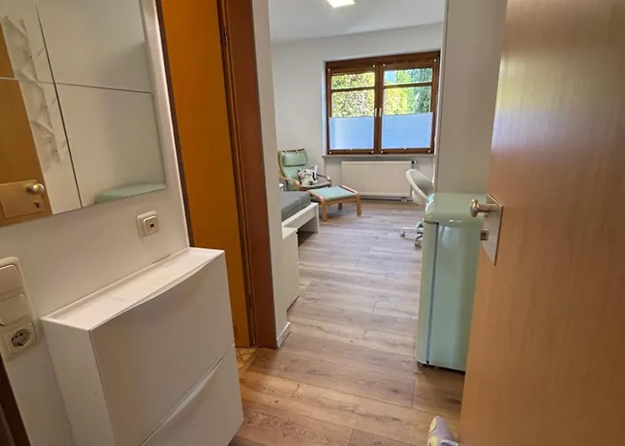 Pensión Urban Oasis 3*