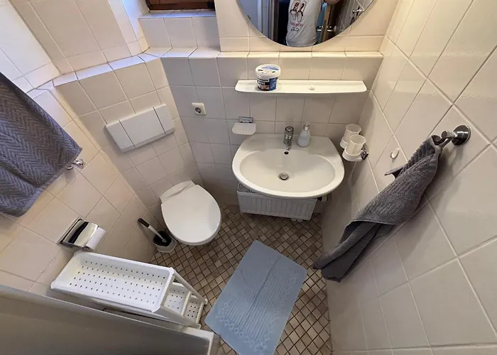 Urban Oasis Friedberg (Bavaria)